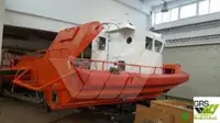 作業船 販売中