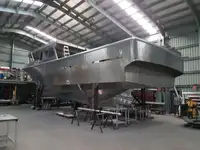 作業船 販売中