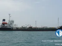 石油/化学タンカー 販売中