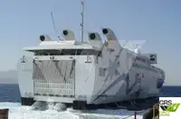 Ro-Ro ship 販売のため