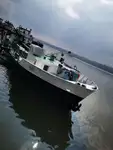 浚渫船 販売中