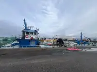 作業船 販売中