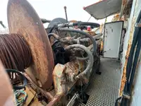 トロール漁船 販売中