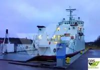 Ro-Ro ship 販売のため