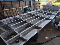 作業船 販売中