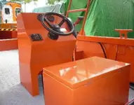 作業船 販売中