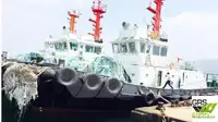 曳船 販売中