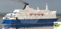 Ro-Ro船 販売中