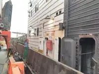 バージ 販売中
