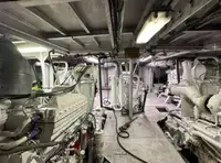乗組員輸送船 販売中