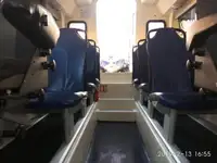 乗組員輸送船 販売中