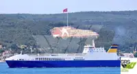 Ro-Ro ship 販売のため