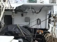 トロール漁船 販売中