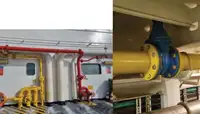 石油/化学タンカー 販売中