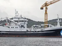 トロール漁船 販売中