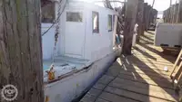 トロール漁船 販売中