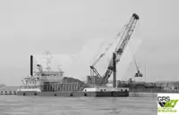 浚渫船 販売中
