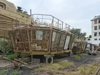 曳船 販売中
