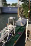 浚渫船 販売中
