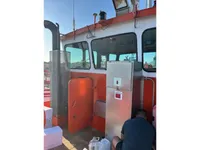 浚渫船 販売中