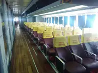 Ro-Ro ship 販売のため