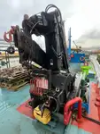 作業船 販売中