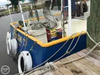 トロール漁船 販売中