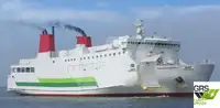 Ro-Ro ship 販売のため