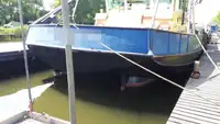 トロール漁船 販売中