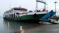Ro-Ro ship 販売のため