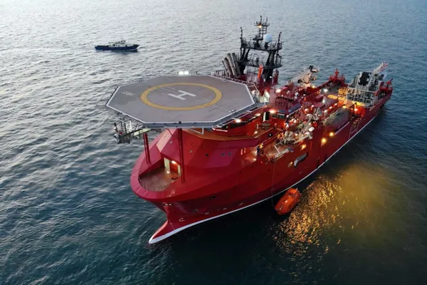 Workboats for sale