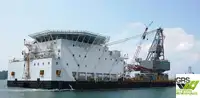 居住用バージ 販売中