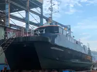 Wind farm service vessel 販売のため