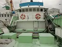 延縄漁船 販売中
