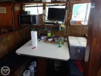 トロール漁船 販売中