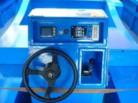 作業船 販売中