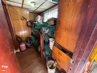 トロール漁船 販売中