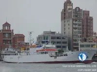 延縄漁船 販売中