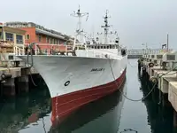 トロール漁船 販売中