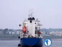 石油/化学タンカー 販売中