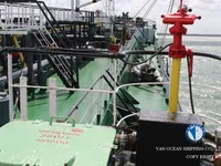 石油/化学タンカー 販売中
