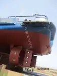 冷凍船 販売中