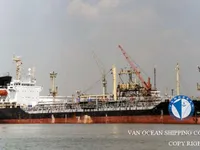 石油/化学タンカー 販売中