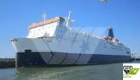 Ro-Ro ship 販売のため