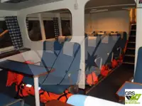 Wind farm service vessel 販売のため