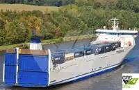 Ro-Ro ship 販売のため