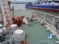 トロール漁船 販売中