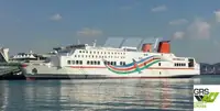Ro-Ro ship 販売のため