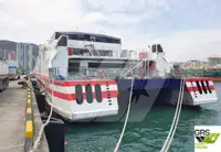 Ro-Ro船 販売中