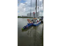 浚渫船 販売中